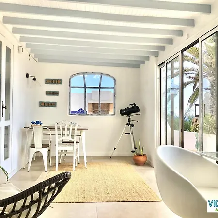 Appartement Loft Big Dream