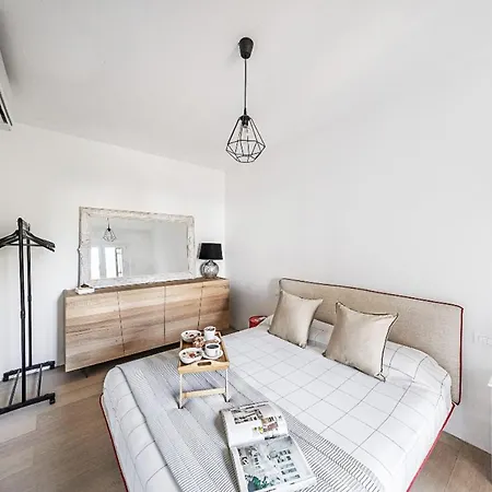 Appartement Loft Big Dream Tías