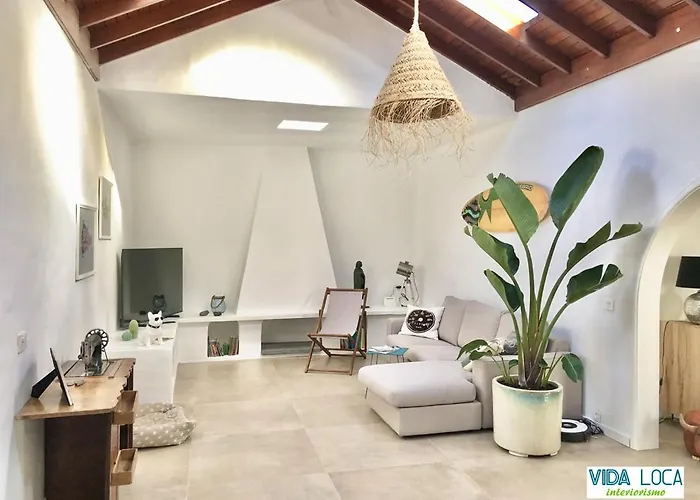 Loft Big Dream Tias