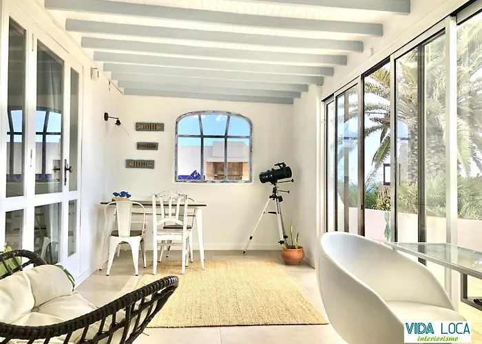 Apartment Loft Big Dream