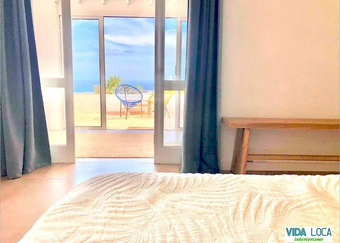 Loft Big Dream Apartment Tias