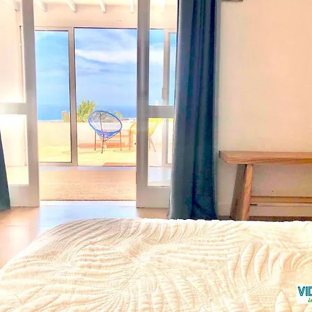 Loft Big Dream Apartamento Tías