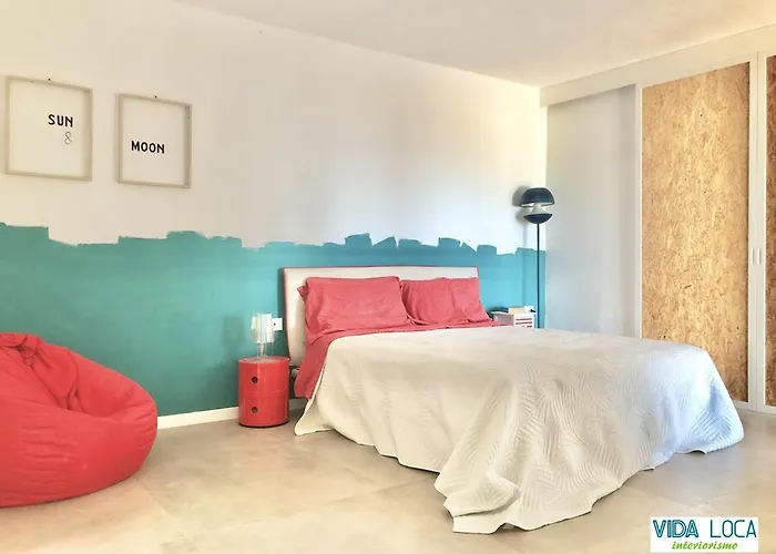 Loft Big Dream *