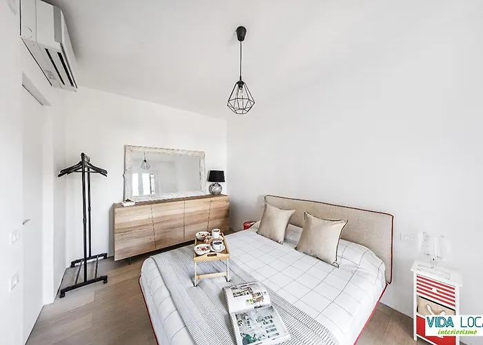 Apartman Loft Big Dream Tías