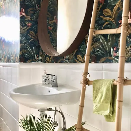 Loft Big Dream شقة تياس